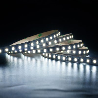 La alta UL comercial de Lumileds de la marca de las luces de tira del CRI LED mejor enumeró blanco de 12V 24V