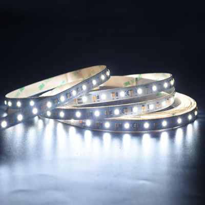 CCT ajustable con luz de banda LED WW CW LED Streifen Color Intercambio Dmmbar