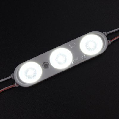 SMD2835 3 módulos LED para retroiluminación y luz publicitaria