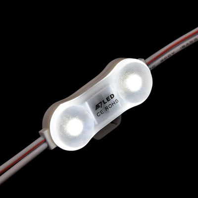 ADLED Chip 2 módulo de LED con 5 años de garantía para cajas de luz de 60-150 mm de profundidad