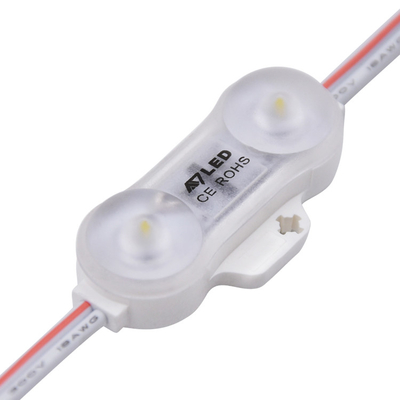 ADLED Chip 2 módulo de LED con 5 años de garantía para cajas de luz de 60-150 mm de profundidad