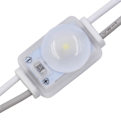 CE UL RoHS ADLED Mini 1 módulo LED para cajas de luz de 30-60 mm de profundidad y letras de canal