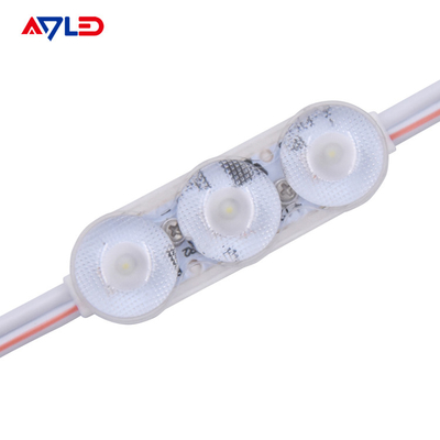 Módulo LED SMD2835 de alta calidad y bien diseñado Módulo LED para caja de luz de profundidad de 40-100 mm