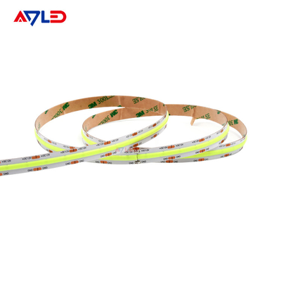 528 LED luces flexibles super brillante apagable no impermeable LED cinta de luz para la etapa de la fiesta