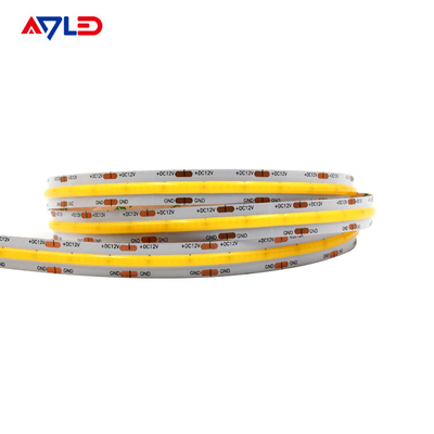 528 LED luces flexibles super brillante apagable no impermeable LED cinta de luz para la etapa de la fiesta
