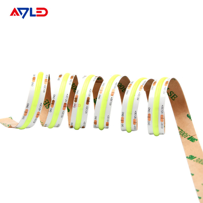 528 LED luces flexibles super brillante apagable no impermeable LED cinta de luz para la etapa de la fiesta