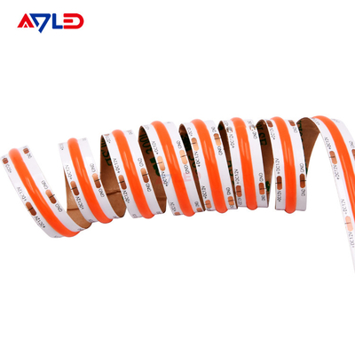 Las bandas de LED COB profesionales 528 LED/m IP20/IP65/IP67/IP68 1000Lumen DC24V Flexible 5 metros