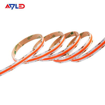 Las bandas de LED COB profesionales 528 LED/m IP20/IP65/IP67/IP68 1000Lumen DC24V Flexible 5 metros