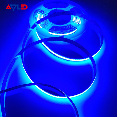 24v Direccionable Rgbw Led Strip Color Alta densidad Super Brillante Cambiando para el cuarto