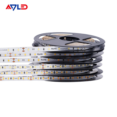 Iluminación cinta LED de alta CRI con 90 CRI y 2700K/3000K/4000K/5000K/6500K