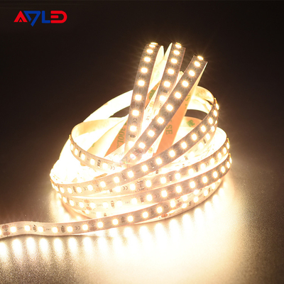 Tira flexible de las luces de tira del CRI de Lumileds altos el 14.4w/M el 120LEDs/M 2835 LED