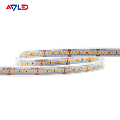 Alta luz de tira de la cinta SMD 2835 LED del CRI LED de DC24V
