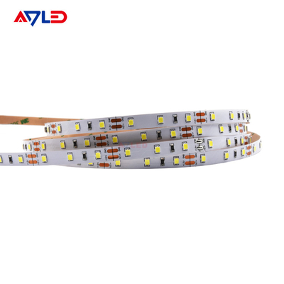 Ultra alta eficiencia lumínica SMD 2835 LED strip 60 Leds/M Led Strip Super estabilidad para la iluminación de decoración de interiores