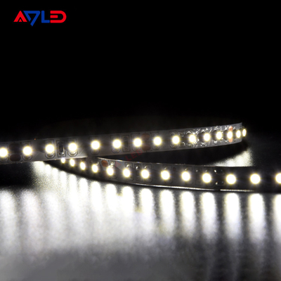 luz adaptable flexible 12V 24V de la cinta de Dimmable LED de la Tira LED Blanca de 10m m para el techo