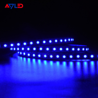 Luces de tira del color LED de Dimmable de la prenda impermeable IP68 solas para la piscina