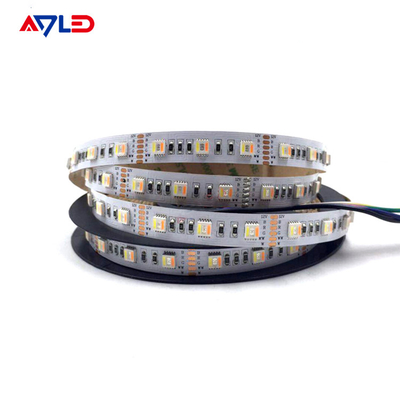 Luz de tira a todo color ideal de los lux LED RGB CCT