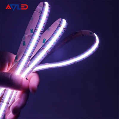 Luces de tira flexibles del multicolor LED 5 ajustables de alta densidad en 1 tira de la MAZORCA LED
