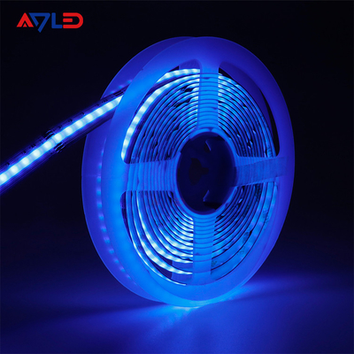 Luces de tira flexibles del multicolor LED 5 ajustables de alta densidad en 1 tira de la MAZORCA LED