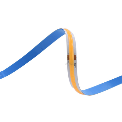 Las luces LED de la banda de luz flexible COB - 320 LEDs DC12V/24V RA90 3000K/4000K/6000K LED