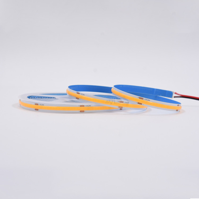 320 LEDs Smart COB Flexible Strip Light para escaleras de hoteles en 2700K/3000K/4000K/5000K/6500K