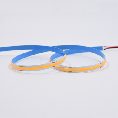 Flexible COB LED Strip Alto brillo 320 LEDs/m 3000K/4000K/6500K Temperatura del color