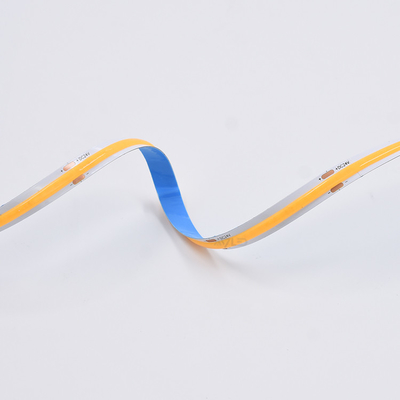Flexible COB LED Strip Alto brillo 320 LEDs/m 3000K/4000K/6500K Temperatura del color