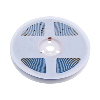 COB Iluminación lineal LED banda 320 LEDs/m Ideal para oficinas y iluminación industrial 12V/24V