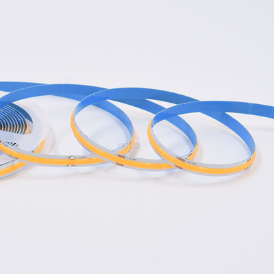 Flexible COB LED Strip Alto brillo 320 LEDs/m 3000K/4000K/6500K Temperatura del color