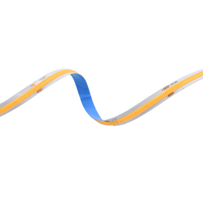 320 LEDs Flexible COB LED Strip Light en 3000K/4000K/6500K CE y 24V/12V certificado por RoHS