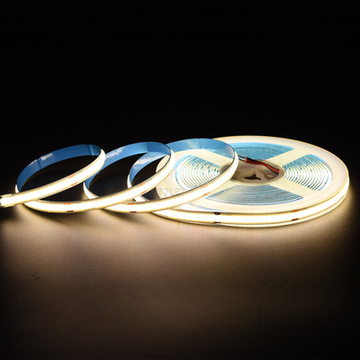 2024 Nuevas tecnologías de bobina a bobina 480led/M IP20/IP67 resistente al agua / no resistente a agua luces de banda flexible