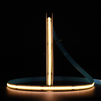 2024 Nuevas tecnologías de bobina a bobina 480led/M IP20/IP67 resistente al agua / no resistente a agua luces de banda flexible