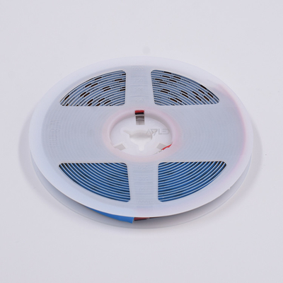 Sin puntos 480 LED Ce Ul Rohs cinta flexible 3000k 4000k 6500k 24v 12V Cob luces LED para la decoración interior