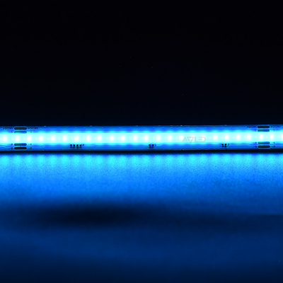 Luces LED exteriores 2700-6500K Flexible Cob Led Armario Decoración de buena calidad Luzes LED RGB Cob