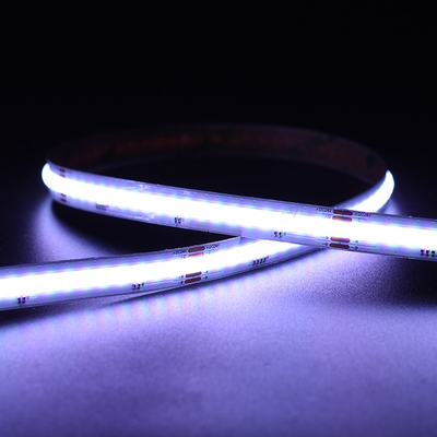 Cómo conectar 12 voltios de luz LED y enchufe LED de luz 504Leds / M Ip20 luz blanca 12V flexible led