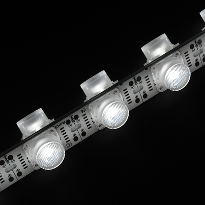 28.8w Smd3030 Edge Led Module Bar Side Boxed de alta potencia más 5 años de garantía para la caja de luz de doble cara