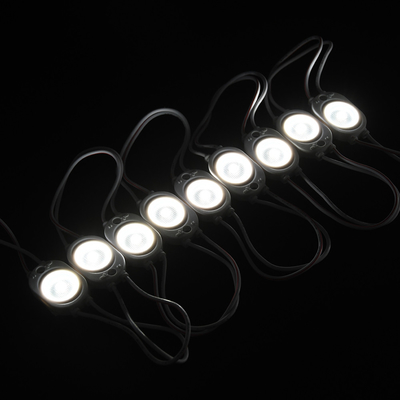 1W por 1led 2835 SMd módulo LED 12V 180 grados módulo LED UL/CE./ROHS certificado aprobado