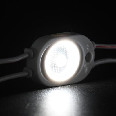 1W por 1led 2835 SMd módulo LED 12V 180 grados módulo LED UL/CE./ROHS certificado aprobado