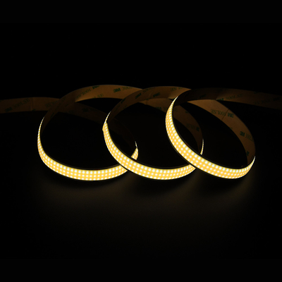 Luces blancas frías de cob Muestra gratuita para probar 12V / 24V 3 años de garantía -20 ¢ 40 Temporalidad de trabajo Cuttable