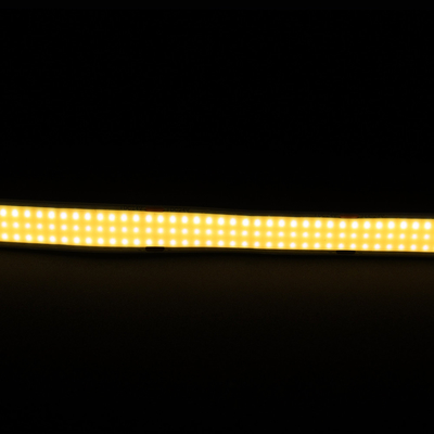 960leds Cob luces para proyectos gubernamentales Solución Hign Calidad UL ROHS CE Certificación aprobada