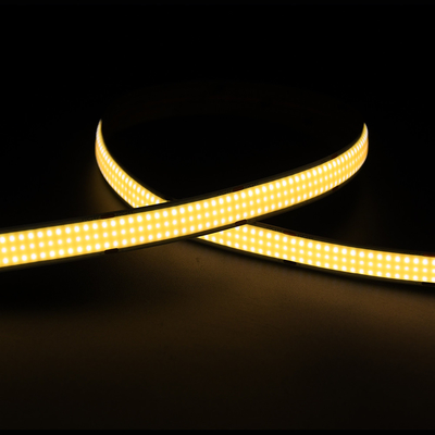 EE.UU. Luces estables Amazng Flexible COB 960 Leds Luces 5M/rollo 6000k 24V Decoración del techo