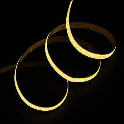 EE.UU. Luces estables Amazng Flexible COB 960 Leds Luces 5M/rollo 6000k 24V Decoración del techo