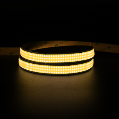 EE.UU. Luces estables Amazng Flexible COB 960 Leds Luces 5M/rollo 6000k 24V Decoración del techo