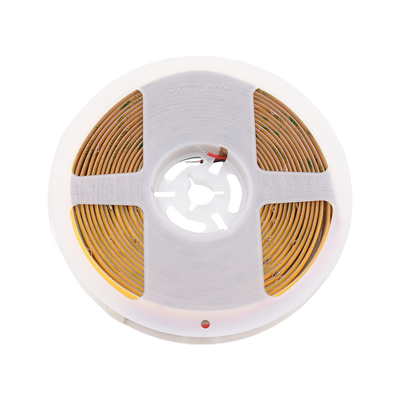 960 LEDs por metro Cob Flexible IP20/DC24V 25W Iluminación para el saneamiento 15mm ADS-YCOB-960W-24