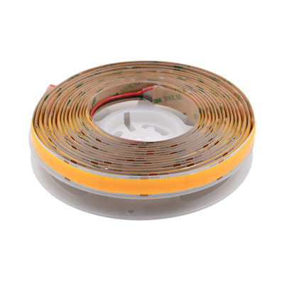 EE.UU. Luces estables Amazng Flexible COB 960 Leds Luces 5M/rollo 6000k 24V Decoración del techo