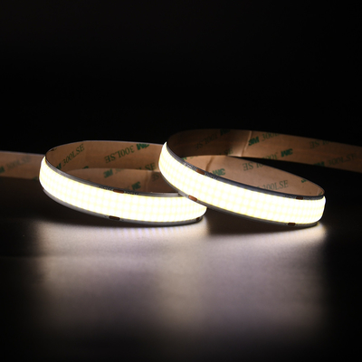 Las bandas de luz de COB se han convertido en una opción popular para una amplia gama de luces interiores y exteriores