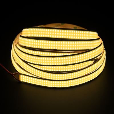 960 LEDs por metro Cob Flexible IP20/DC24V 25W Iluminación para el saneamiento 15mm ADS-YCOB-960W-24