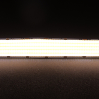 Iluminación de gabinete con cinta plegable 16.4ft/5M 1600leds por metro Flexible cinta LED CRI 90