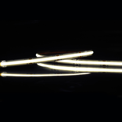 ADLED de longitud flexible COB LED de banda Ra90 DC 24V 528 LED con chips de 2700K 3000K 4000K 5000K 6000K