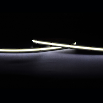 Cinturón LED flexible de alta densidad con 528 LEDs de 8 mm de ancho Ra90 de color