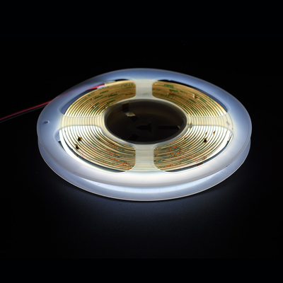 Supermercado COB Luz de banda LED Alto brillo en PCB de panel de aluminio